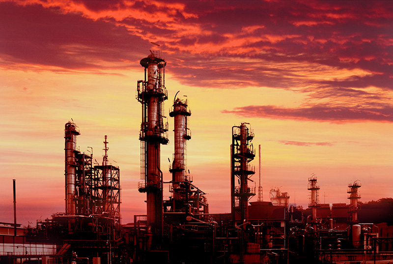 （魯班獎(jiǎng)）四川維尼倫廠(chǎng)醋酸項(xiàng)目